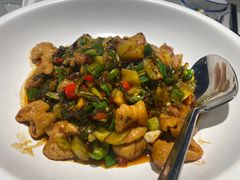 -兰湘子·湘菜小炒(石家庄万象城店)