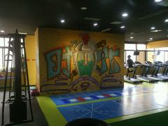 -RoMan罗马健身工作室(莘庄店)