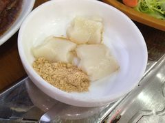 小菜-长今家韩国料理(瑞景店)