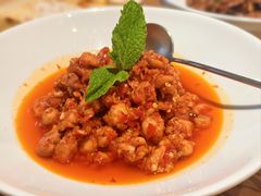 -一坐一忘云南菜(三里屯店)