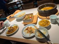 -0776食堂·京城创意菜(七里庄店)