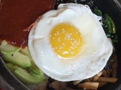 -土大力韩式烤肉料理(和平路店)