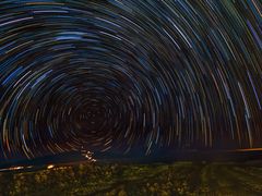 -莫纳克亚山天文台