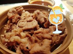 -温野菜涮涮锅(西单大悦城店)