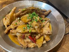 -盟重烧烤(高正街店)