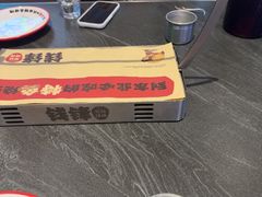 -钱锋炭缸烧烤(南湖大路总店)