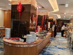 -嘉莱特和平国际酒店自助餐