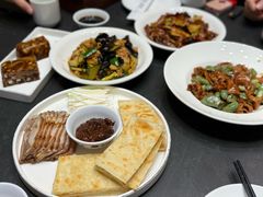 -北平小馆·烤鸭·家常菜(磨房北里店)