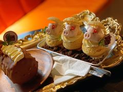 -UMe·玖觅(曲江店)