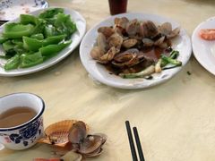 -秋姐美食店(旅游大道店)