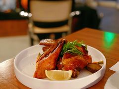 -IES Restaurant(去未舍店)