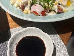 -森味薪火烧•烧鸟居酒屋•日本料理(望京店)