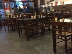 大堂-笑来喜馄饨小笼工坊店(湖滨街店)