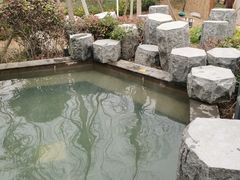 -思念果岭悦温泉