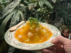 -贰醒·私房小院烧烤 (太古里店)