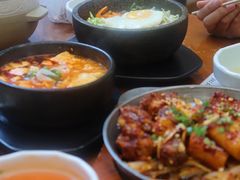 -全州拌饭馆(断桥店)