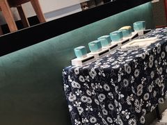 -KUNCHA鲲茶·江西制茶(铜锣湾店)