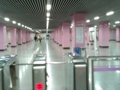 -四川北路(地铁站)