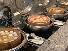 -浙江西子宾馆·瑶园咖啡厅