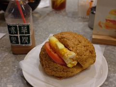 -华嫂冰室(湾仔店)