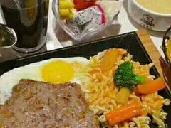 -米莱蒂亞牛排餐厅(福园广场店)