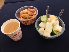 -西安永宁门大景城堡酒店