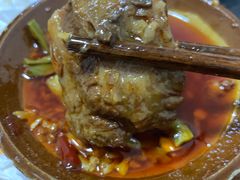 -肥龙火锅(南坪店)