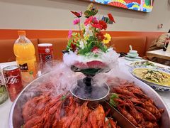 -虾铺子龙虾·私房菜(金源花苑店)