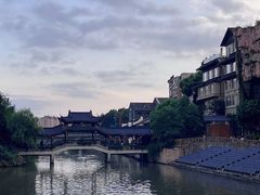 -杭州宋城