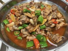 -绿草地·湘菜(7mall店)