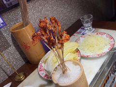 -重庆高老九火锅(万象城店)