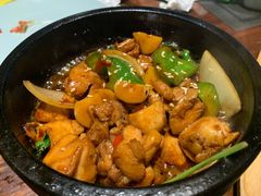 -古京·臻致料理(月湖店)