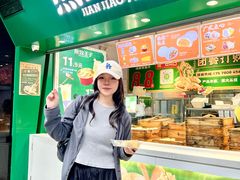 -煎饺王子(财富广场店)