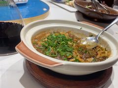 -清雅臻品·竹林院落·新派青岛菜(崂山店)