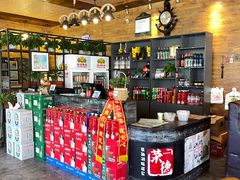 -荣德灶台鱼(圣泉寺店)