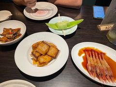 -庐灶江南·江南菜·四合院Bistro(东直门雍和宫·原华侨宾馆店)