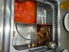 -海底捞火锅(枫蓝国际购物中心店)