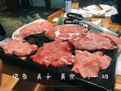-热血兄弟·炭火烤肉(融侨中心店)