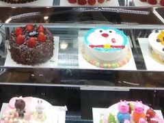 -皇家美孚·蛋糕外送(东部佳世客店)