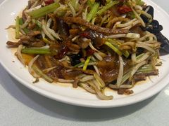 -陶然饺子城(奥体中路店)