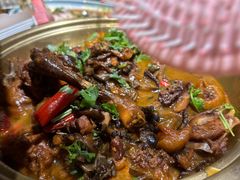 -那家老院子东北菜·饺子·小鸡炖蘑菇(艳华街店)