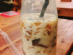 -暖食光·台式家庭餐厅·生日主题店(万达店)
