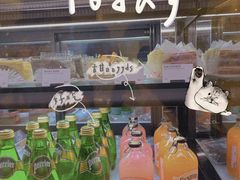 -Seesaw Coffee(上海国金中心店)