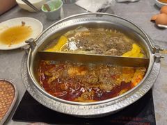 -一绪に寿喜烧(荟聚店)