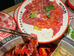 -犊门火锅(长沙五一广场总店)