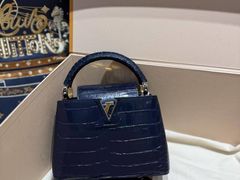 -六六奢品·vintage中古·回收二手奢侈品包包手表首饰(环球港店)