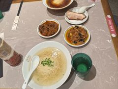 -松鹤楼·苏式汤面(虹桥天地店)