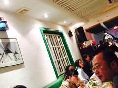 -Carmen卡门西班牙餐厅