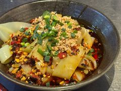 -馬伍旺川菜(江北虹悦城店)