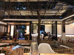 -浮何烤铺(桐梓林店)
